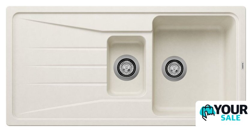 Кухонная мойка Blanco Sona 6 S 527154 - Изображение №1 — Интернет-магазин Your Sale