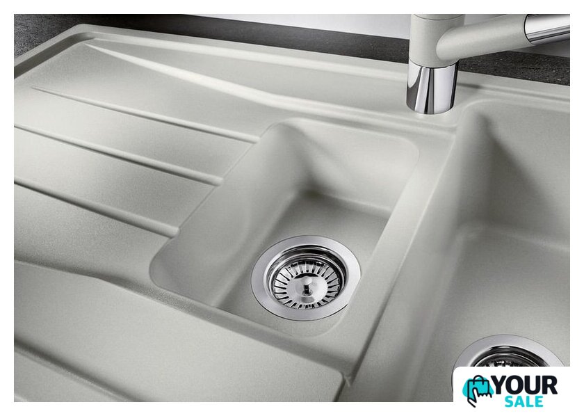 Кухонная мойка Blanco Sona 6 S 527154 - Изображение №3 — Интернет-магазин Your Sale