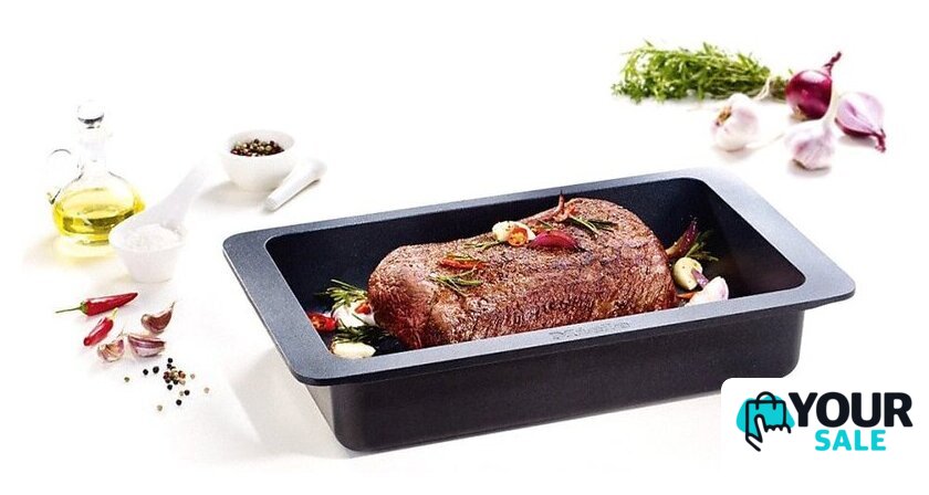 Форма для выпечки Miele HUB 5000-M Gourmet - Изображение №2 — Интернет-магазин Your Sale