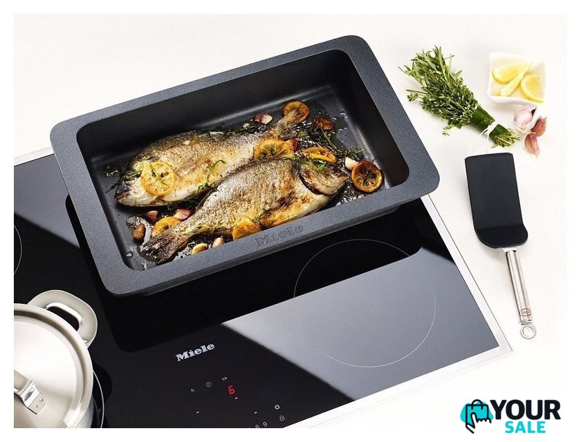 Форма для выпечки Miele HUB 5000-M Gourmet - Изображение №4 — Интернет-магазин Your Sale
