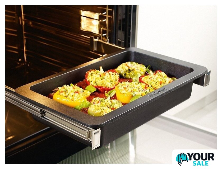 Форма для выпечки Miele HUB 5000-M Gourmet - Изображение №3 — Интернет-магазин Your Sale