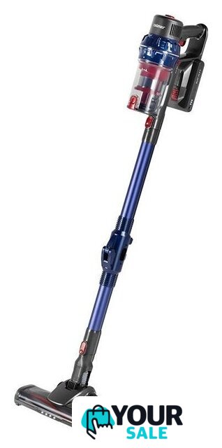Пылесос Zelmer ZSVC925F - Изображение №3 — Интернет-магазин Your Sale