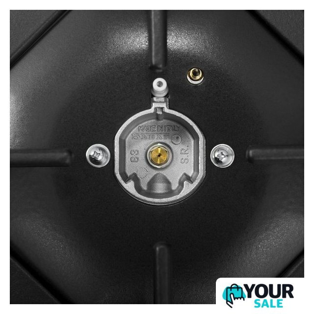 Варочная панель MAUNFELD EGHG.64.2CB/G - Изображение №11 — Интернет-магазин Your Sale