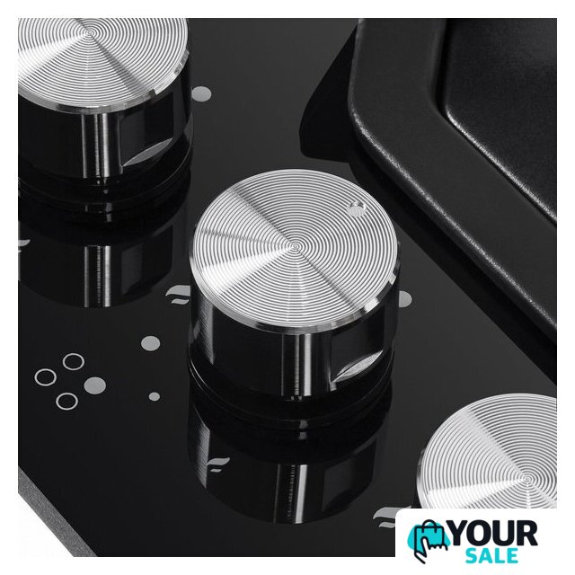 Варочная панель MAUNFELD EGHG.64.2CB/G - Изображение №6 — Интернет-магазин Your Sale