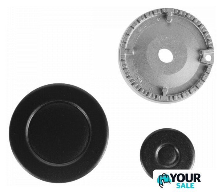 Варочная панель MAUNFELD EGHG.64.2CB/G - Изображение №13 — Интернет-магазин Your Sale