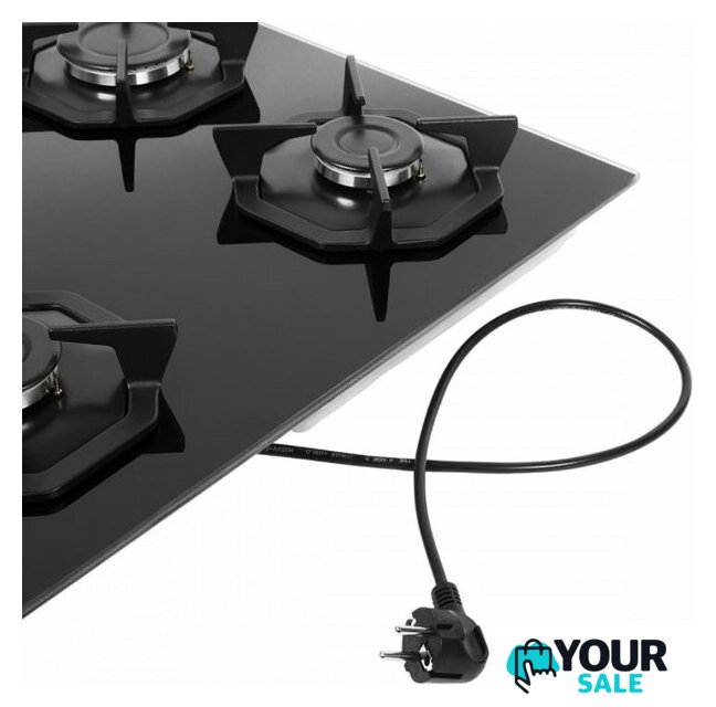 Варочная панель MAUNFELD EGHG.64.2CB/G - Изображение №12 — Интернет-магазин Your Sale