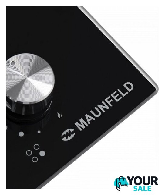 Варочная панель MAUNFELD EGHG.64.2CB/G - Изображение №5 — Интернет-магазин Your Sale