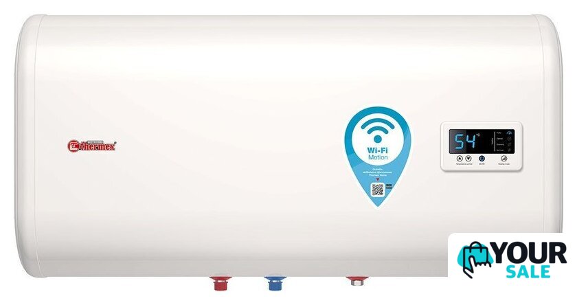 Накопительный электрический водонагреватель Thermex IF 80 H (pro) Wi-Fi - Изображение №1 — Интернет-магазин Your Sale