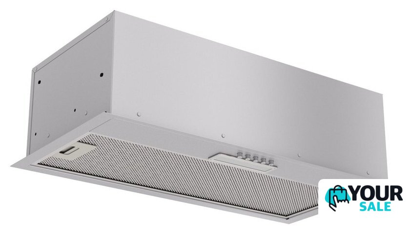 Кухонная вытяжка Elikor Cube Basic 60П-500-КЗД (хром) - Изображение №1 — Интернет-магазин Your Sale