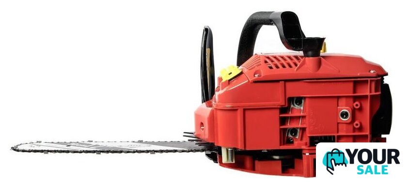 Бензопила DDE CS250-12 - Изображение №14 — Интернет-магазин Your Sale