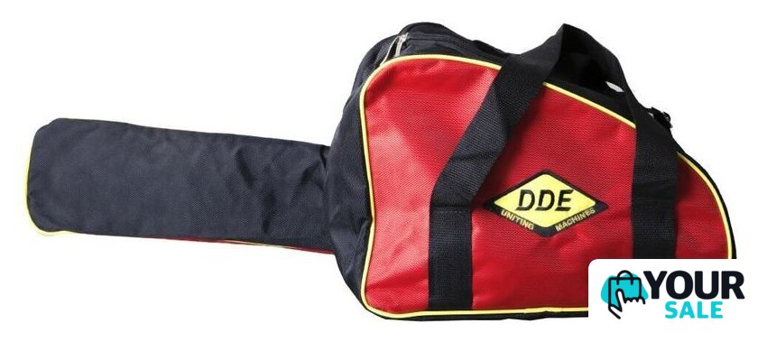 Бензопила DDE CS250-12 - Изображение №11 — Интернет-магазин Your Sale