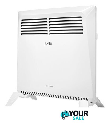 Конвектор Ballu BEC/SMT-1500 - Изображение №1 — Интернет-магазин Your Sale