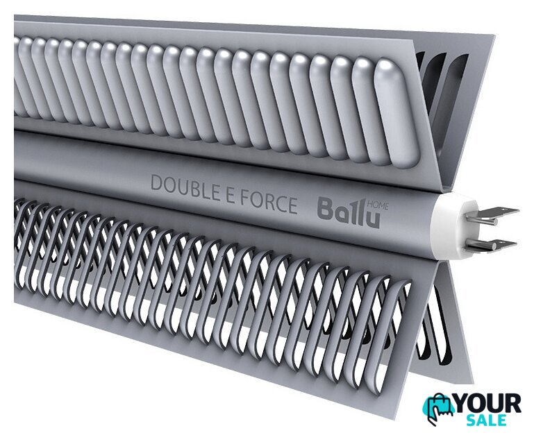 Конвектор Ballu BEC/SMT-1500 - Изображение №4 — Интернет-магазин Your Sale