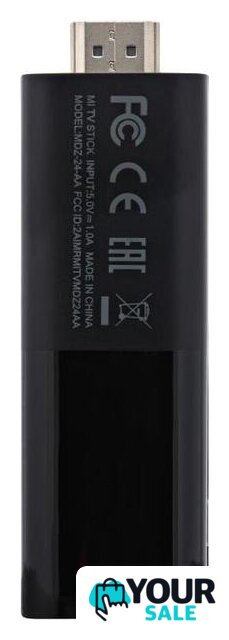 Смарт-приставка Xiaomi Mi TV Stick FHD (международная версия) - Изображение №5 — Интернет-магазин Your Sale