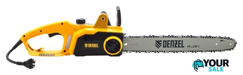 Электрическая пила Denzel EDS-2200 - Изображение №1 — Интернет-магазин Your Sale