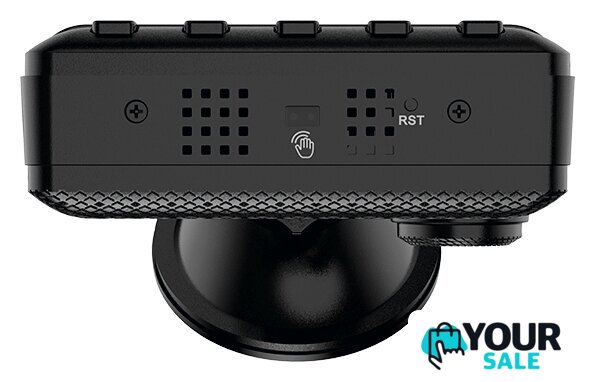 Видеорегистратор-радар детектор (2в1) Sho-Me Combo Mini WiFi Pro - Изображение №5 — Интернет-магазин Your Sale