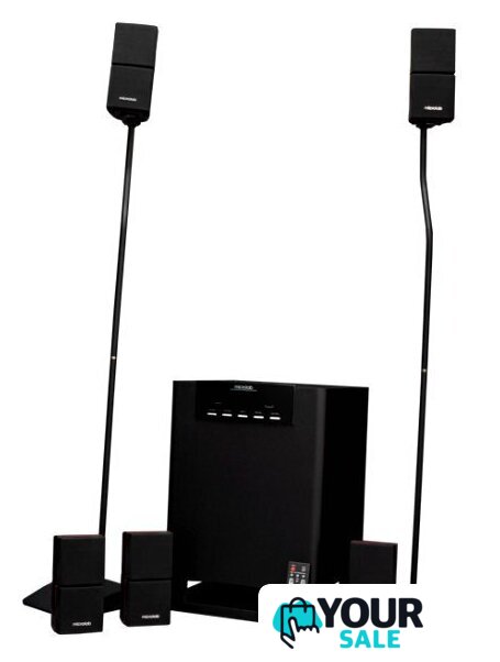 Комплект акустики Microlab X15BT - Изображение №1 — Интернет-магазин Your Sale