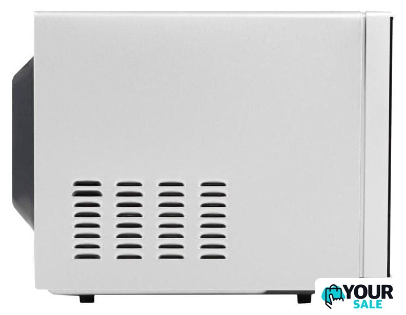 Микроволновая печь Panasonic NN-ST34HWZPE - Изображение №5 — Интернет-магазин Your Sale