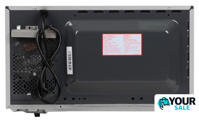 Микроволновая печь Panasonic NN-ST34HWZPE - Изображение №7 — Интернет-магазин Your Sale