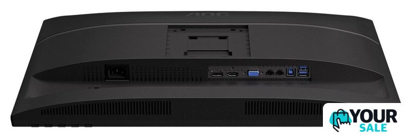 Монитор AOC X24E4U - Изображение №19 — Интернет-магазин Your Sale