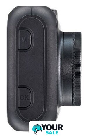 Видеорегистратор-радар детектор-GPS информатор (3в1) TrendVision Hybrid Signature EVO Wi 2CH - Изображение №9 — Интернет-магазин Your Sale