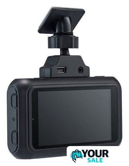 Видеорегистратор-радар детектор-GPS информатор (3в1) TrendVision Hybrid Signature EVO Wi 2CH - Изображение №5 — Интернет-магазин Your Sale