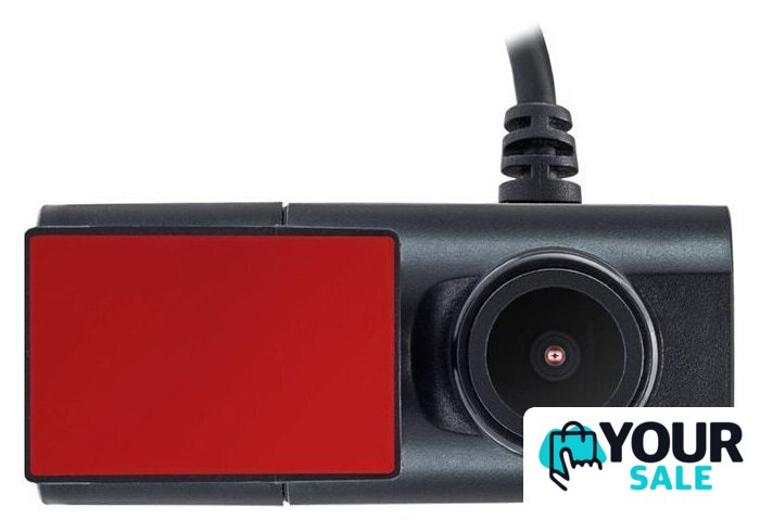 Видеорегистратор-радар детектор-GPS информатор (3в1) TrendVision Hybrid Signature EVO Wi 2CH - Изображение №11 — Интернет-магазин Your Sale