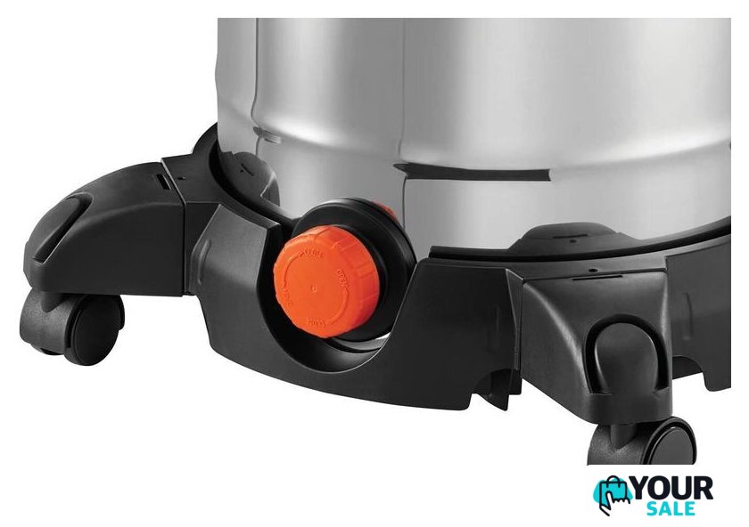 Пылесос Black & Decker BXVC30XTDE - Изображение №4 — Интернет-магазин Your Sale