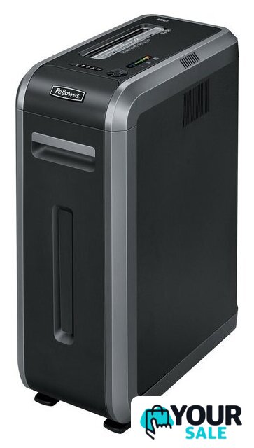 Шредер Fellowes Powershred 125Ci FS-46120 - Изображение №2 — Интернет-магазин Your Sale