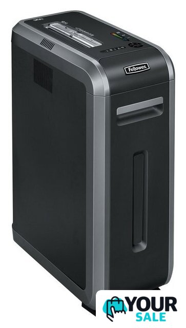 Шредер Fellowes Powershred 125Ci FS-46120 - Изображение №1 — Интернет-магазин Your Sale