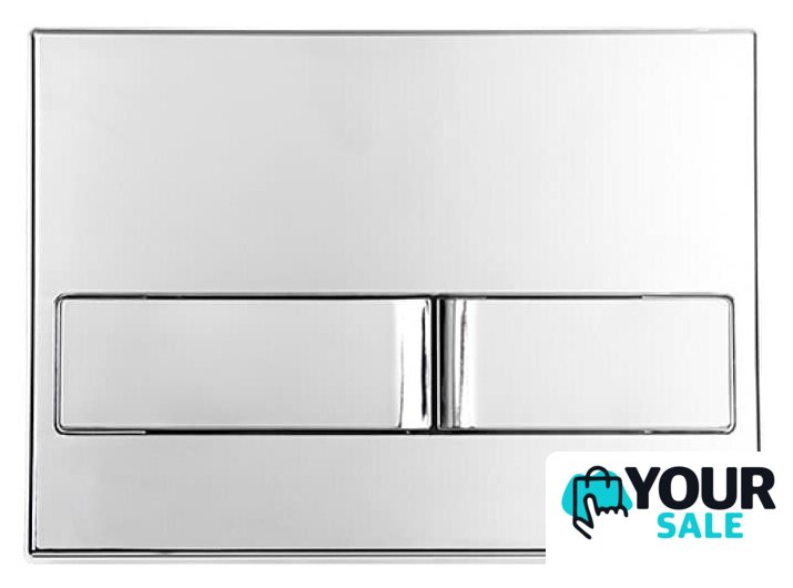 Унитаз подвесной Berges Wasserhaus Ego XL Rimless + Toma Slim SO + Novum525 + L3 043203 - Изображение №8 — Интернет-магазин Your Sale