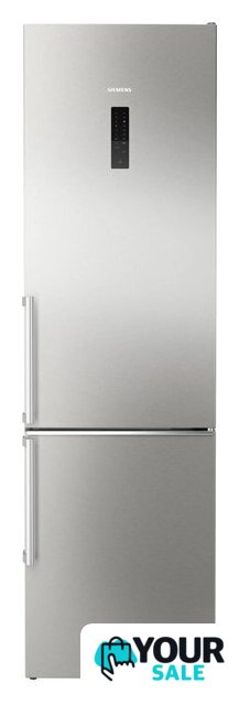 Холодильник Siemens iQ500 KG39NAIBT - Изображение №1 — Интернет-магазин Your Sale