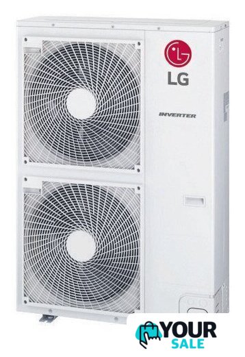 Кондиционер LG UV48R/UU49WR - Изображение №2 — Интернет-магазин Your Sale