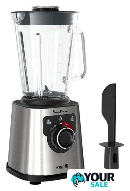 Стационарный блендер Moulinex LM871D10 - Изображение №1 — Интернет-магазин Your Sale
