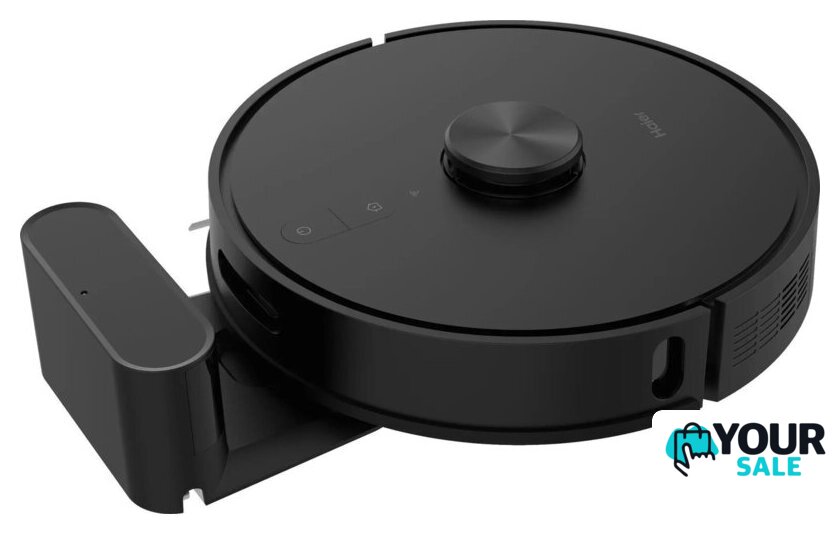 Робот-пылесос Haier HSR Care S3B - Изображение №2 — Интернет-магазин Your Sale