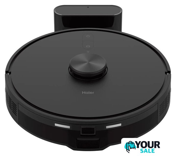 Робот-пылесос Haier HSR Care S3B - Изображение №1 — Интернет-магазин Your Sale