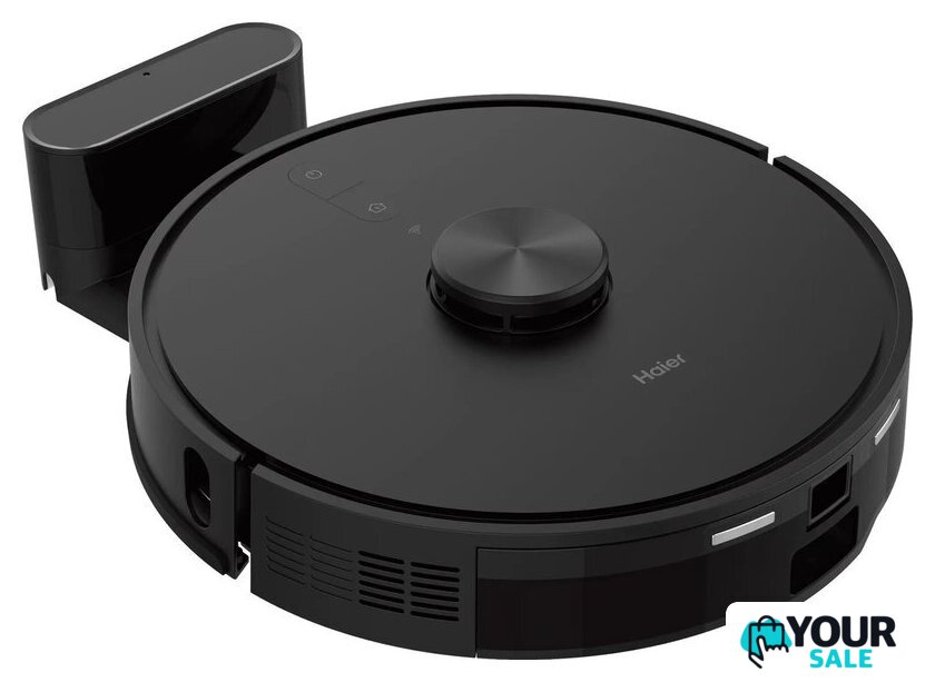 Робот-пылесос Haier HSR Care S3B - Изображение №4 — Интернет-магазин Your Sale