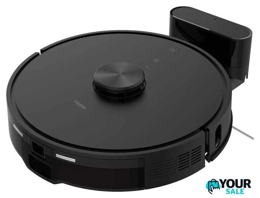 Робот-пылесос Haier HSR Care S3B - Изображение №3 — Интернет-магазин Your Sale