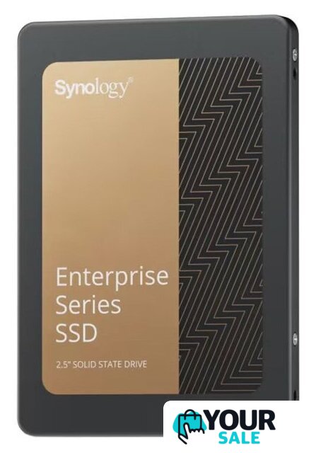 SSD Synology SAT5221 1.92TB SAT5221-1920G - Изображение №1 — Интернет-магазин Your Sale