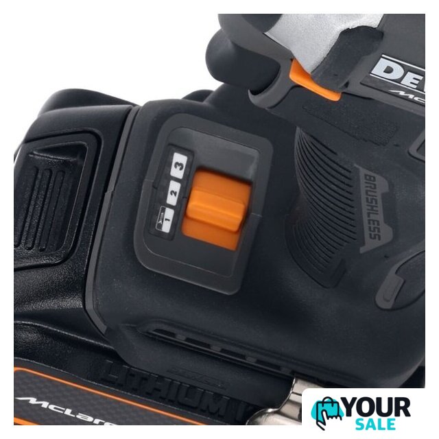  DeWalt DCK200MP2T (шуруповерт, винтоверт, 2 АКБ, кейс) - Изображение №9 — Интернет-магазин Your Sale