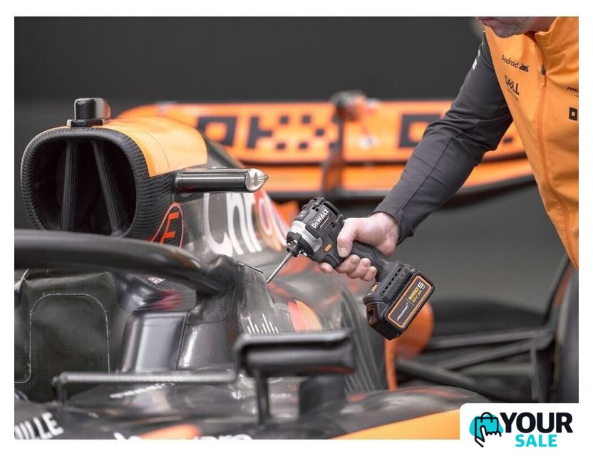  DeWalt DCK200MP2T (шуруповерт, винтоверт, 2 АКБ, кейс) - Изображение №11 — Интернет-магазин Your Sale