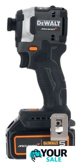  DeWalt DCK200MP2T (шуруповерт, винтоверт, 2 АКБ, кейс) - Изображение №5 — Интернет-магазин Your Sale