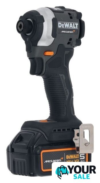  DeWalt DCK200MP2T (шуруповерт, винтоверт, 2 АКБ, кейс) - Изображение №3 — Интернет-магазин Your Sale