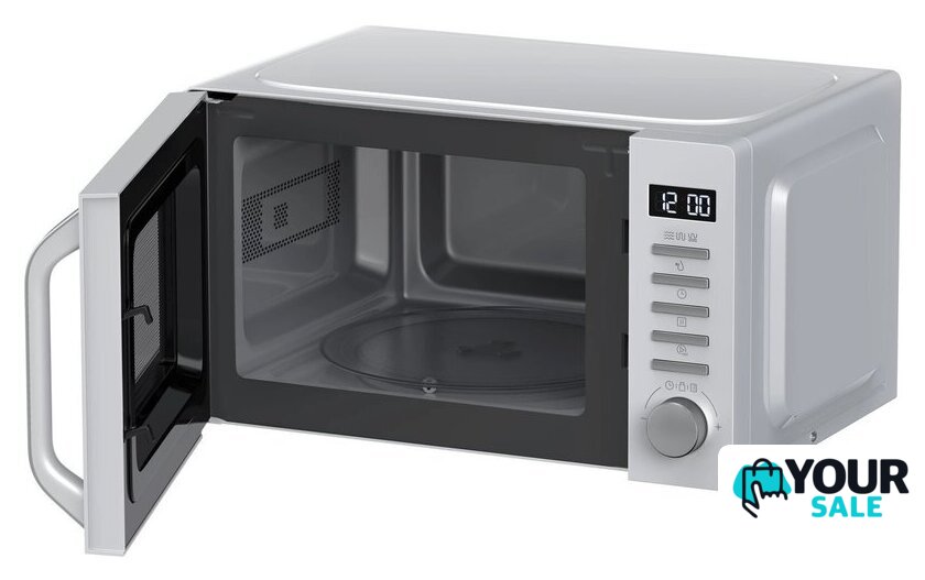 Микроволновая печь Haier HMB-DG208SA - Изображение №4 — Интернет-магазин Your Sale