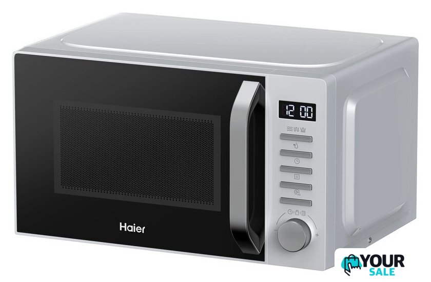 Микроволновая печь Haier HMB-DG208SA - Изображение №3 — Интернет-магазин Your Sale