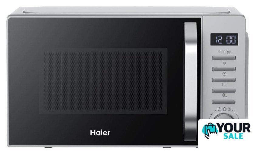 Микроволновая печь Haier HMB-DG208SA - Изображение №1 — Интернет-магазин Your Sale