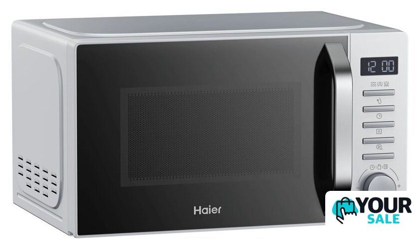 Микроволновая печь Haier HMB-DG208SA - Изображение №2 — Интернет-магазин Your Sale