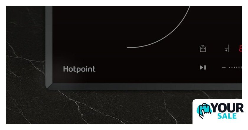 Варочная панель Hotpoint HS 1445 BA - Изображение №14 — Интернет-магазин Your Sale