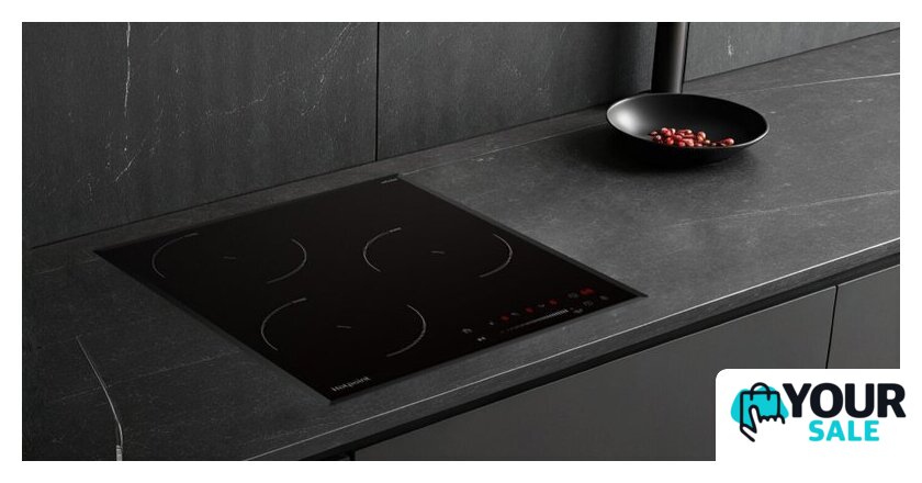 Варочная панель Hotpoint HS 1445 BA - Изображение №6 — Интернет-магазин Your Sale