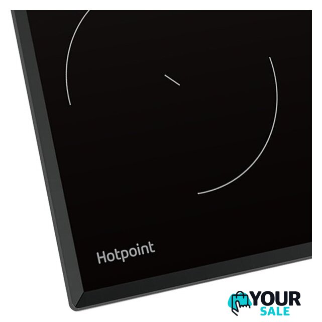 Варочная панель Hotpoint HS 1445 BA - Изображение №4 — Интернет-магазин Your Sale